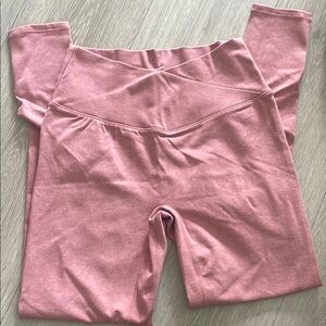 Ptula Bare Pink Leggings, never worn